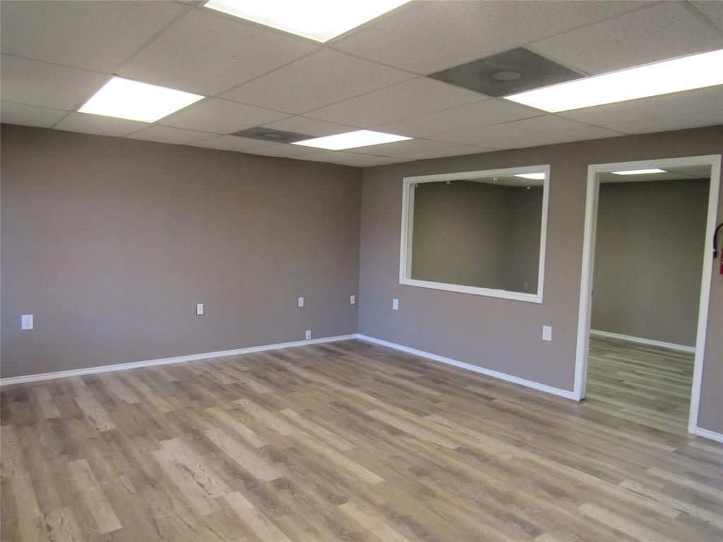 Hunter Add - Commercial Sale