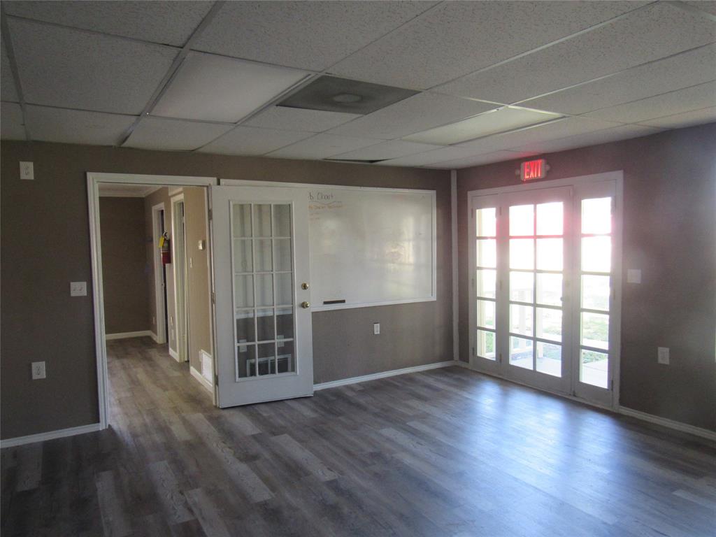 Hunter Add - Commercial Sale