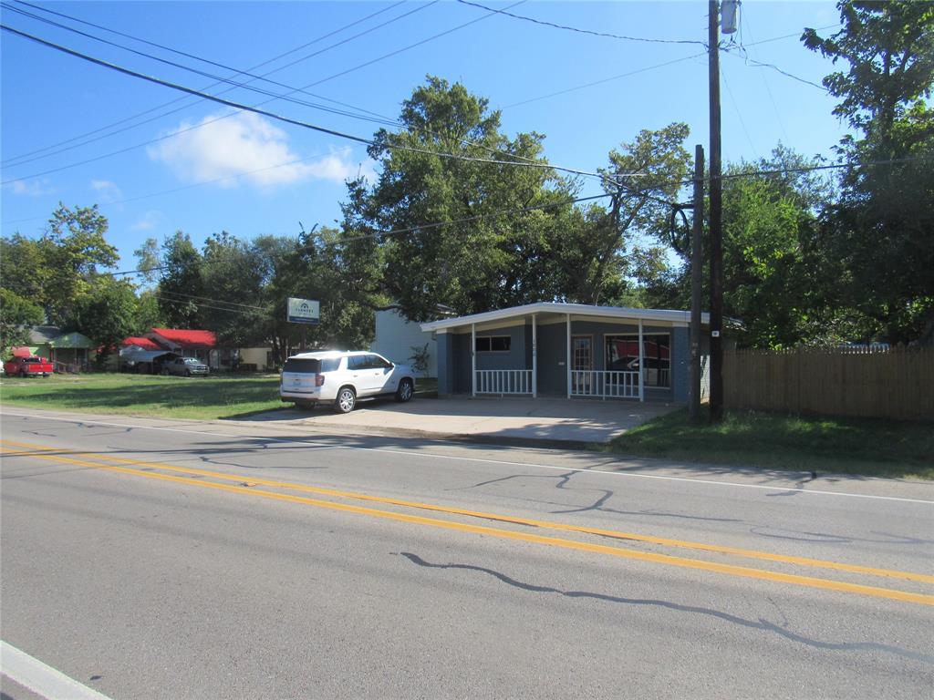 Hunter Add - Commercial Sale