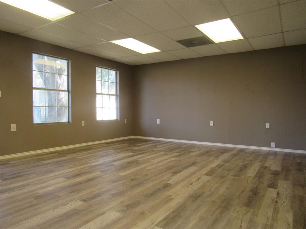 Hunter Add - Commercial Sale