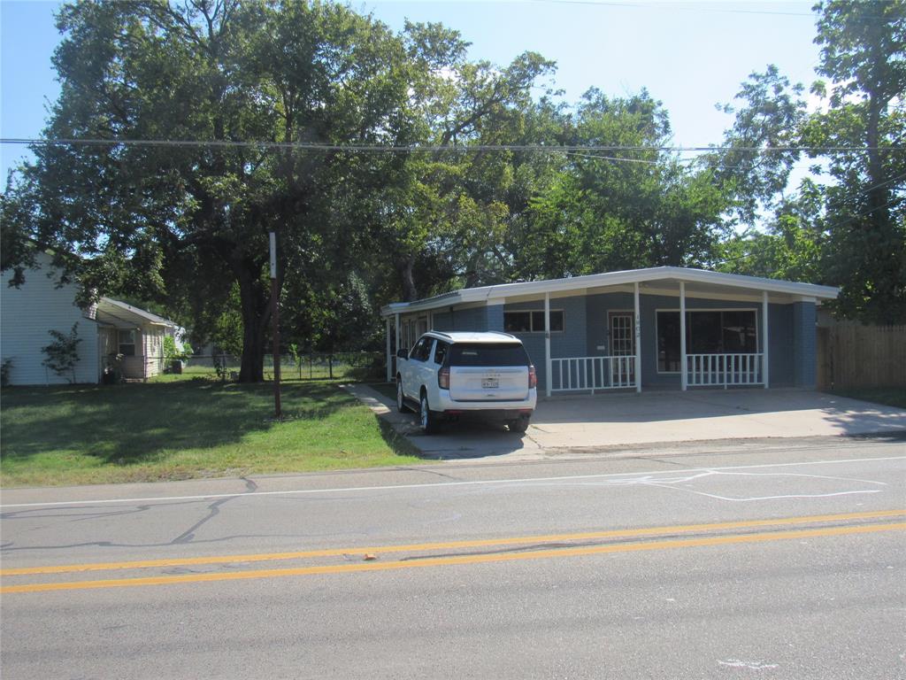 1802 N Center Street