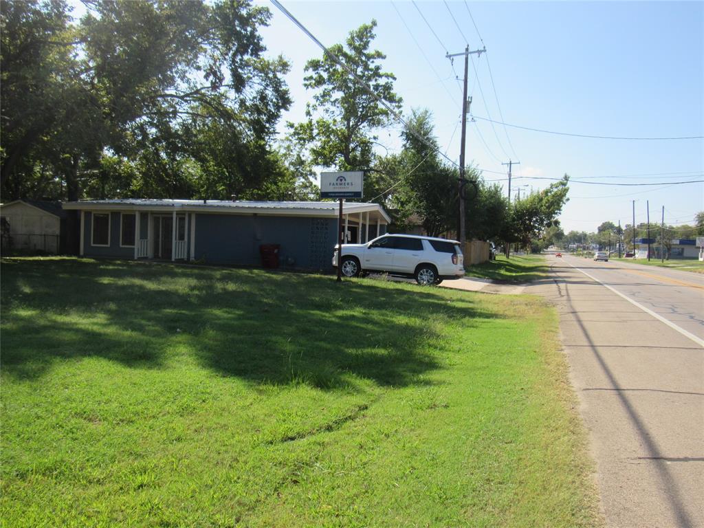 1802 N Center Street