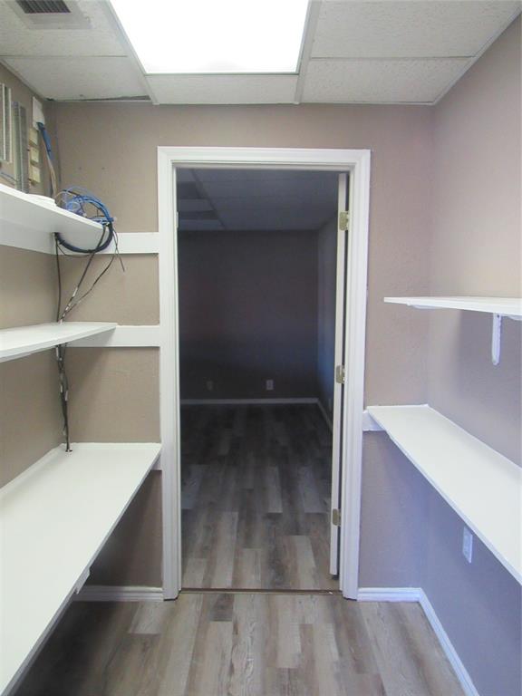 Hunter Add - Commercial Sale