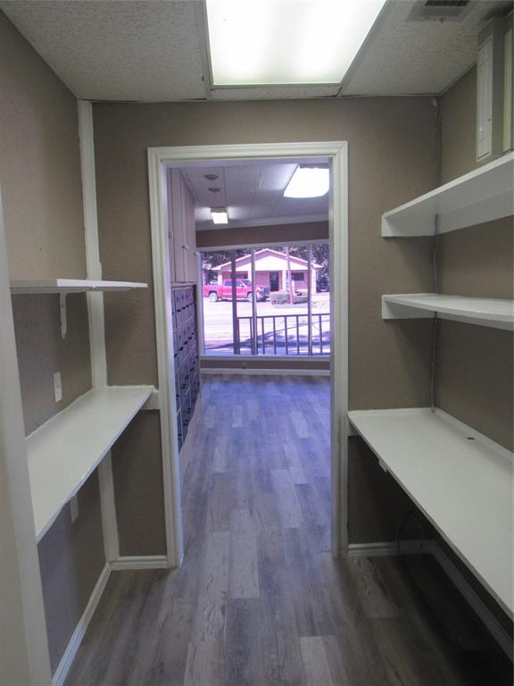 Hunter Add - Commercial Sale