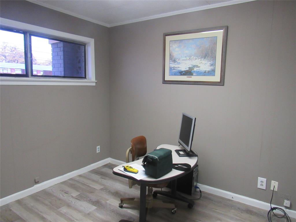 Hunter Add - Commercial Sale