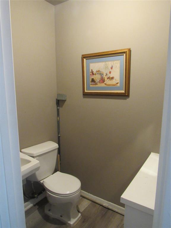 Hunter Add - Commercial Sale