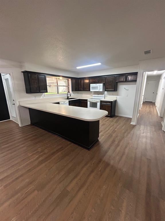 Northview Heights - Residential