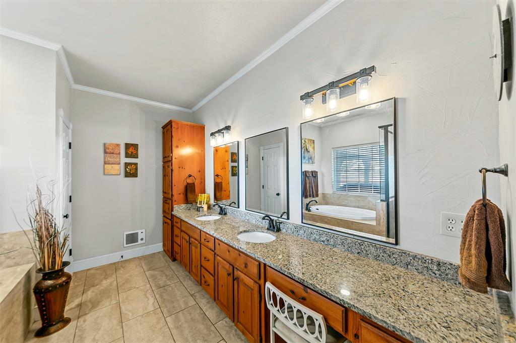 Running Spgs - Residential