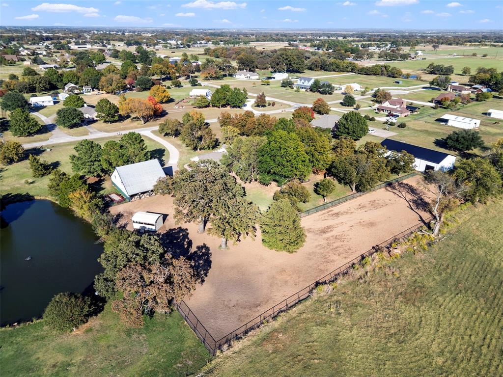 Running Spgs - Residential