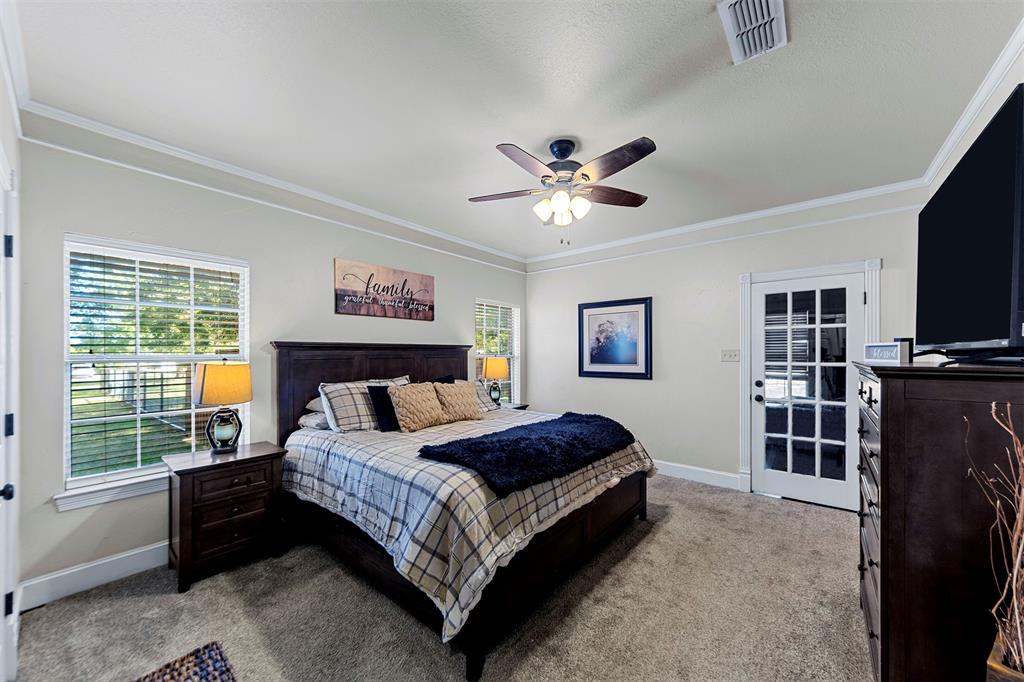 Running Spgs - Residential