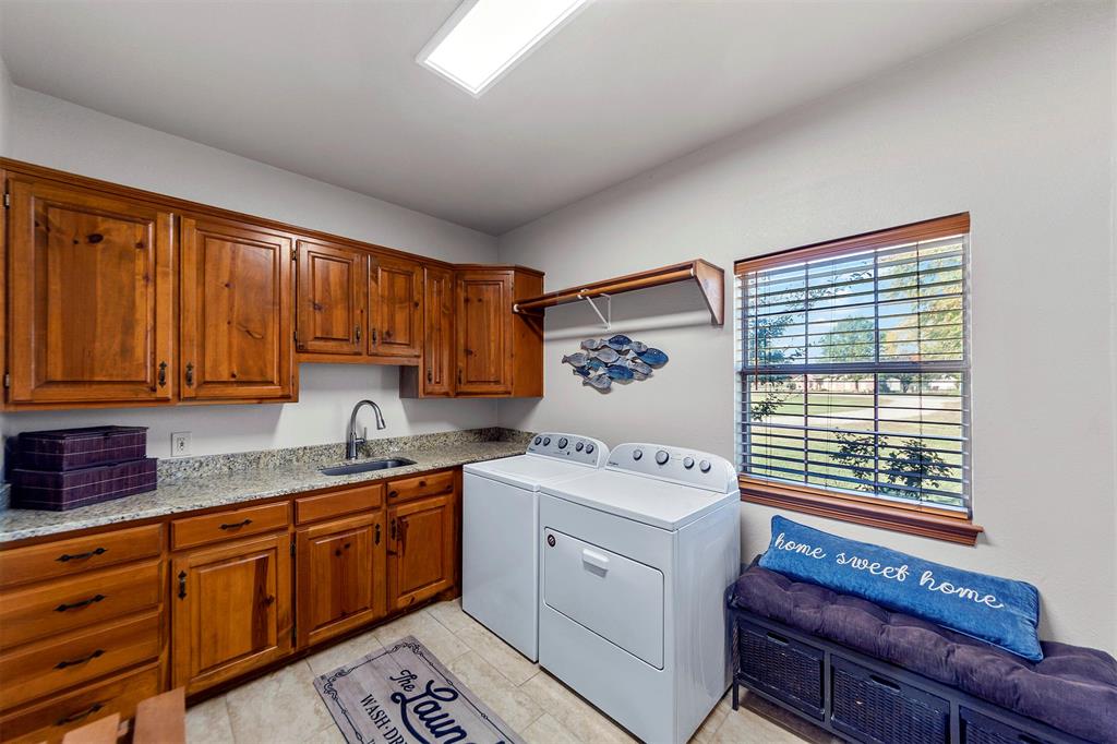 Running Spgs - Residential