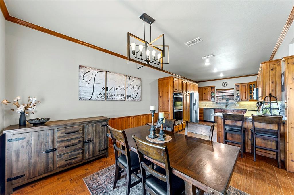 Running Spgs - Residential