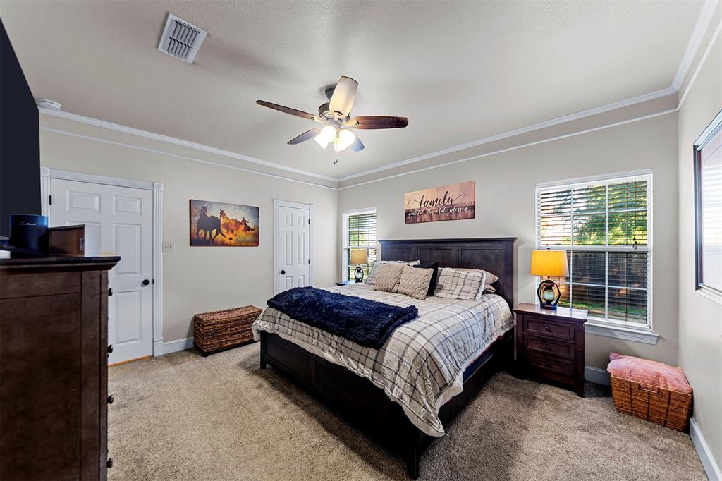 Running Spgs - Residential