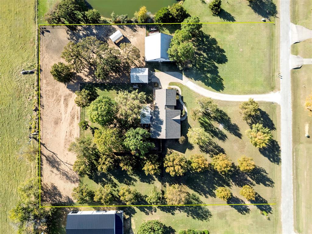 Running Spgs - Residential