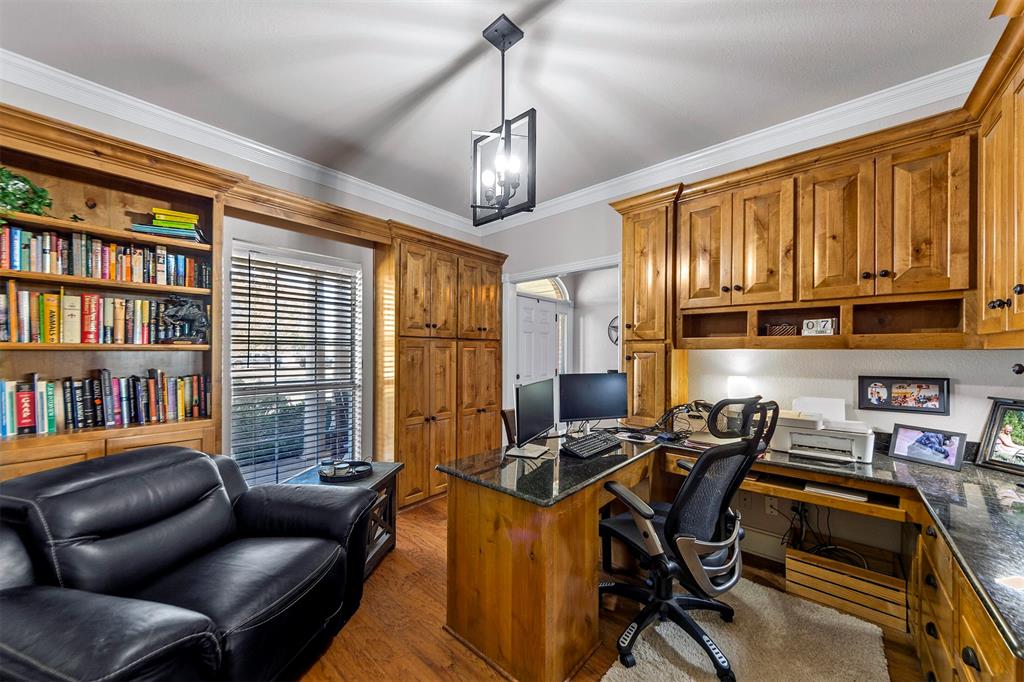 Running Spgs - Residential