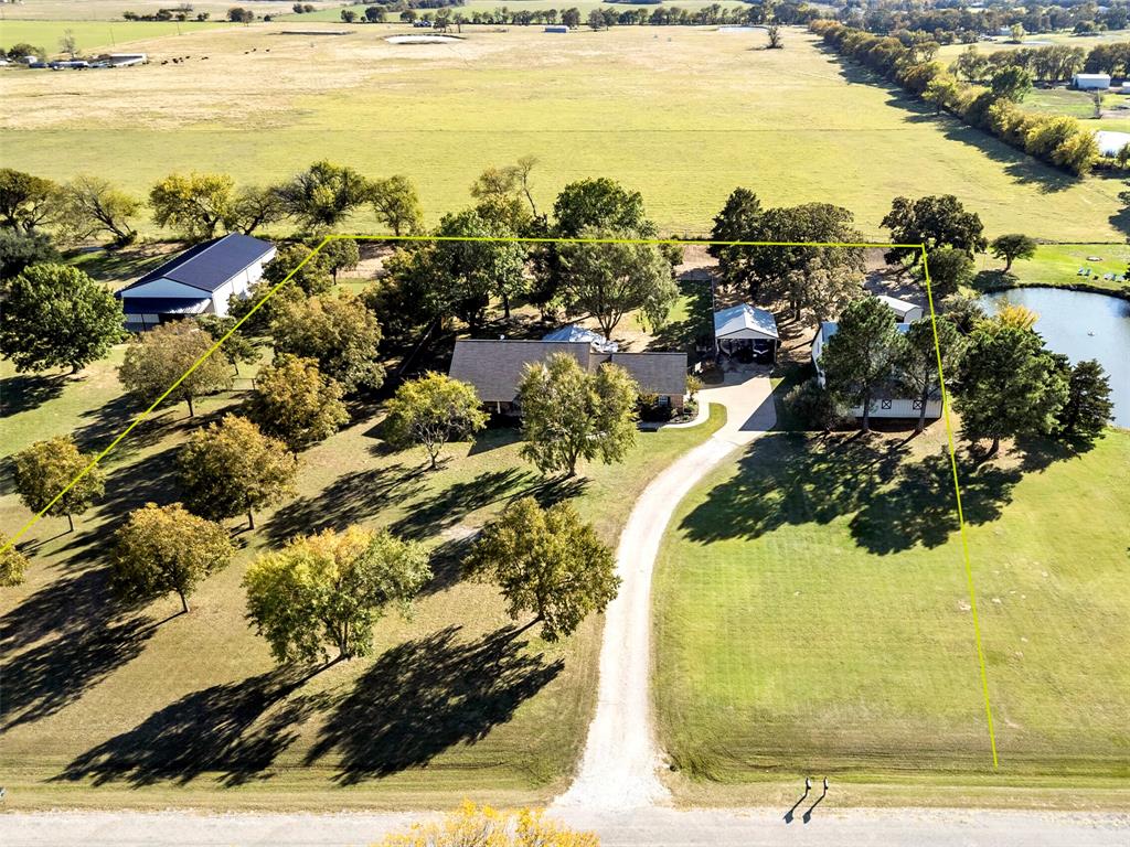 Running Spgs - Residential