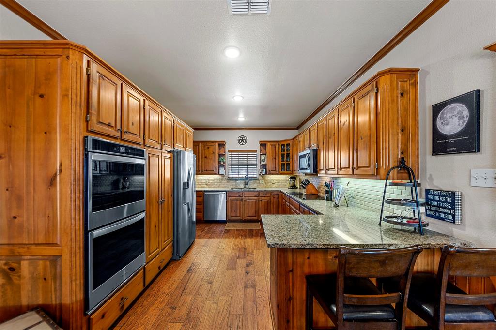 Running Spgs - Residential