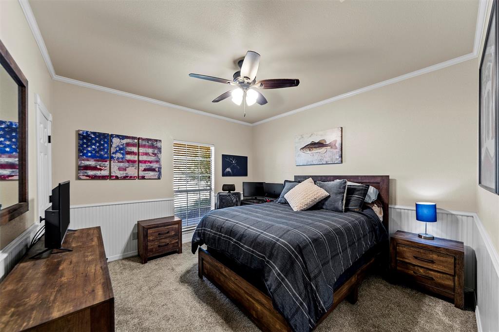 Running Spgs - Residential