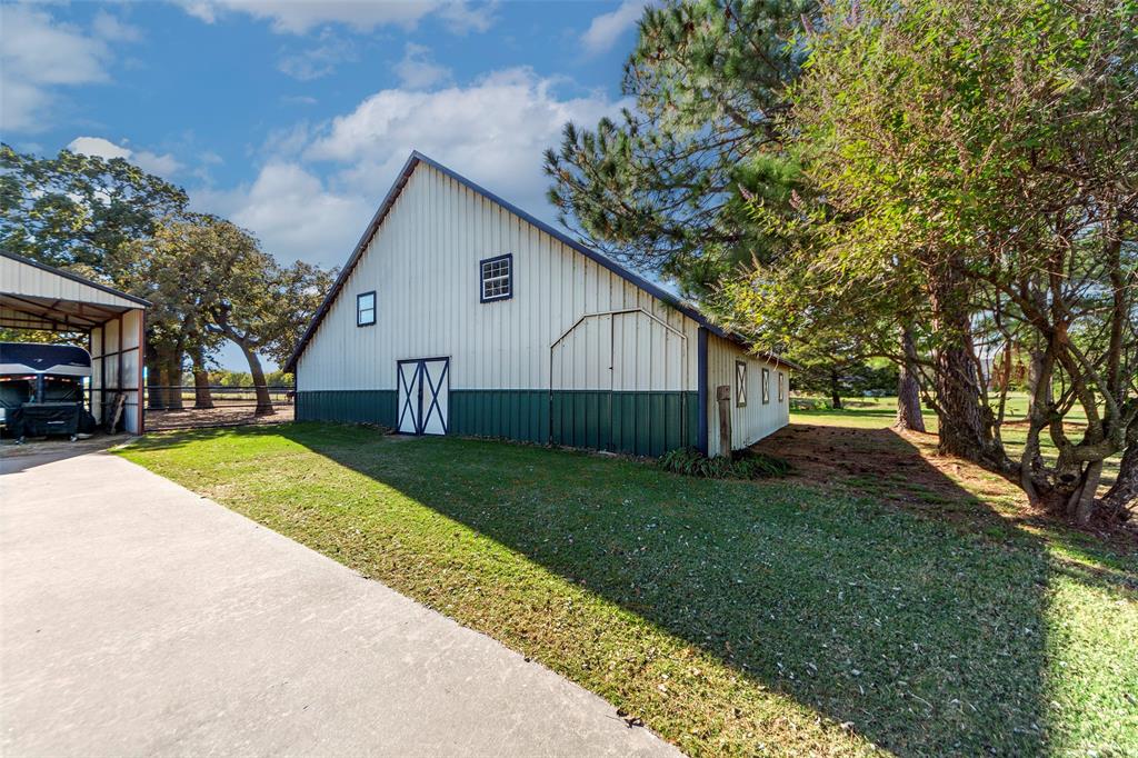 Running Spgs - Residential