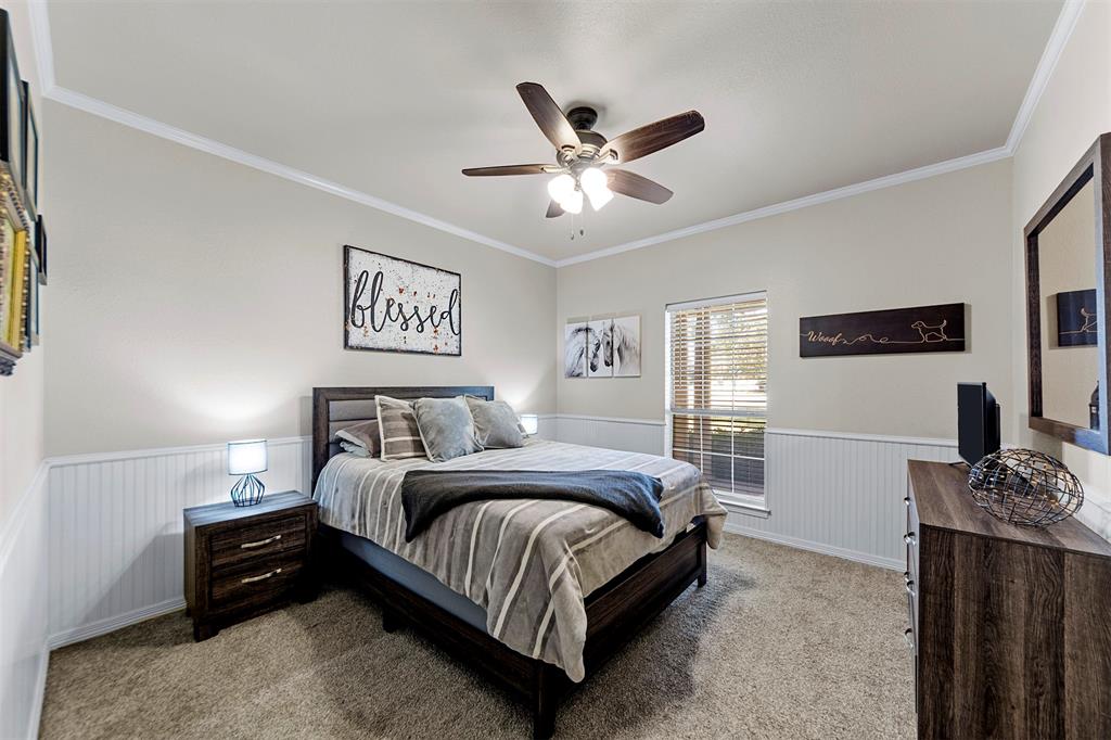 Running Spgs - Residential