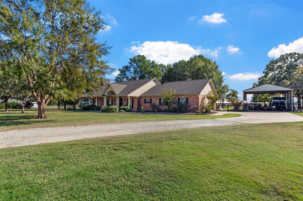 Running Spgs - Residential