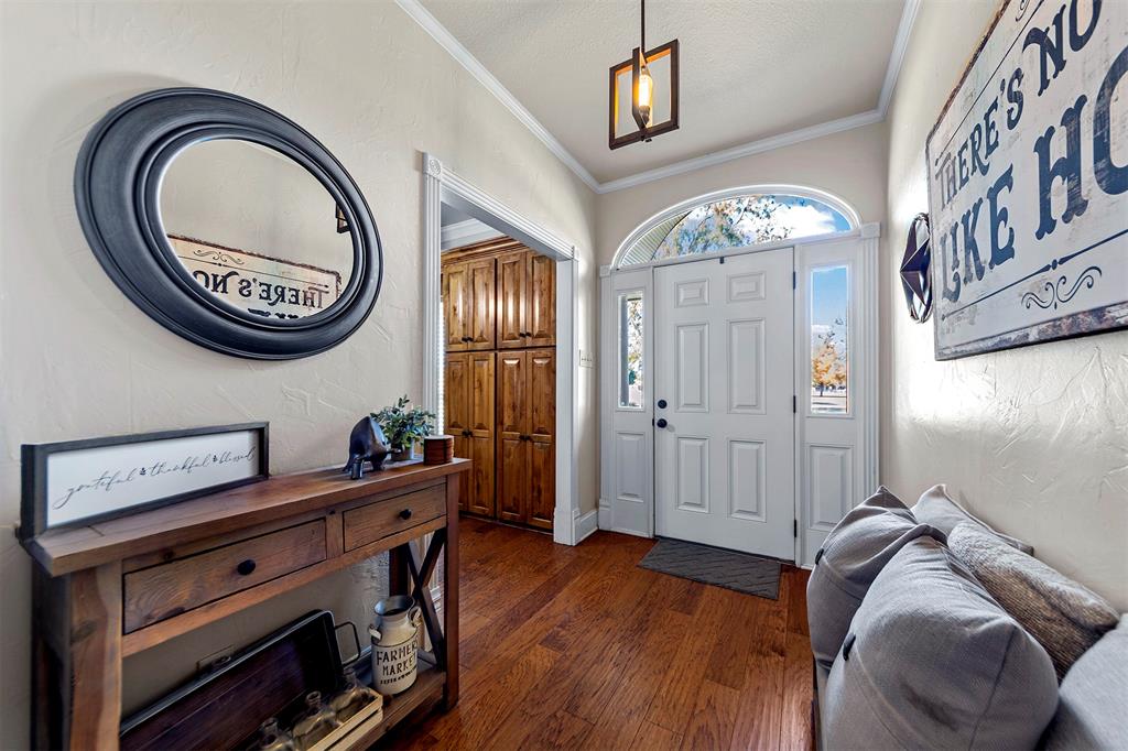 Running Spgs - Residential