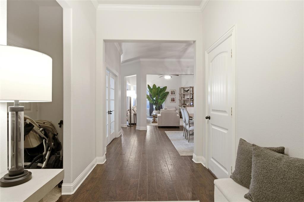 10444 Old Eagle River Lane