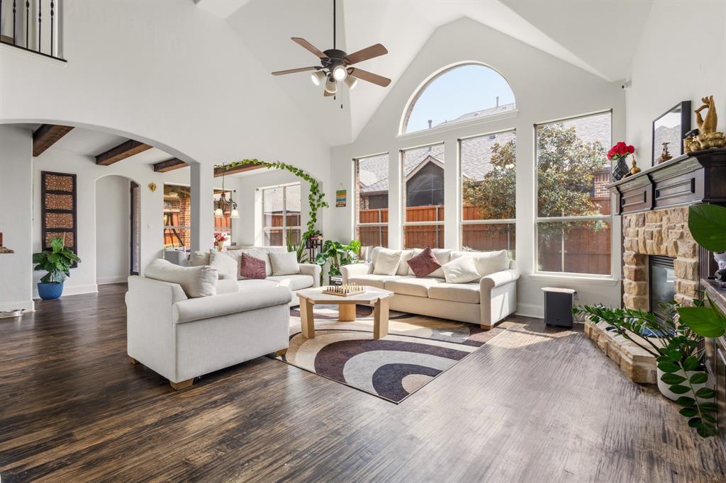 Park Highlands - Residential