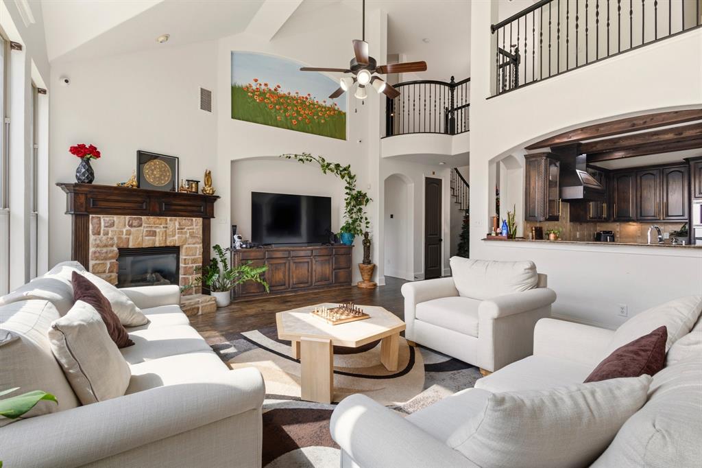 Park Highlands - Residential