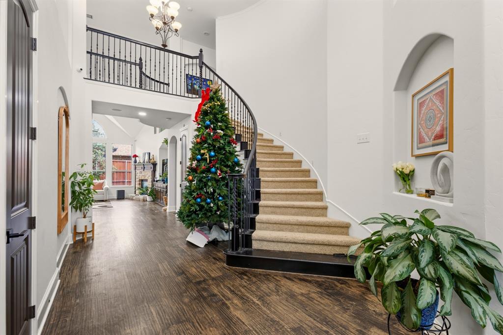 Park Highlands - Residential