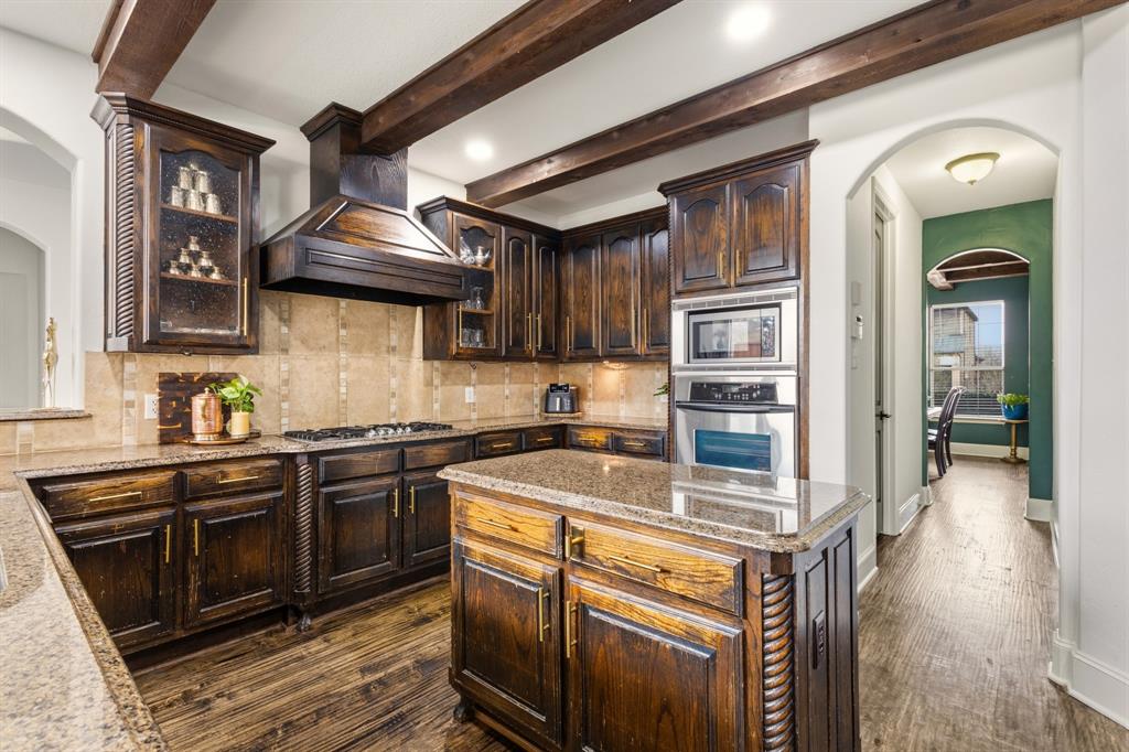 Park Highlands - Residential