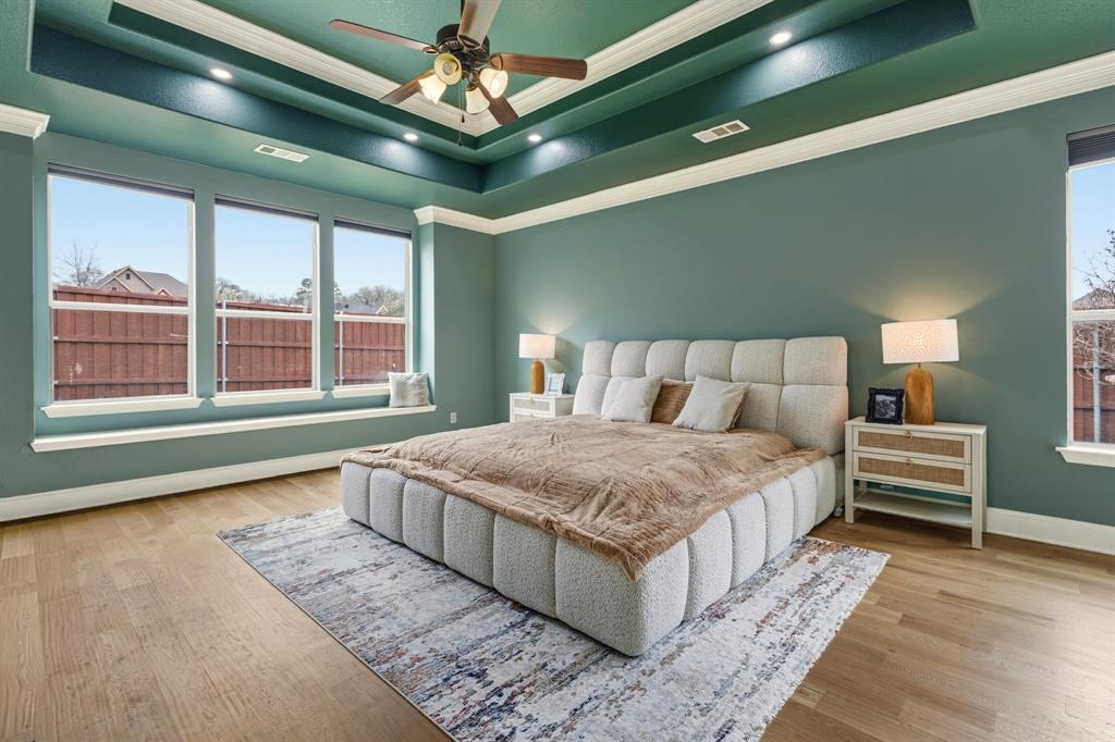 Park Highlands - Residential