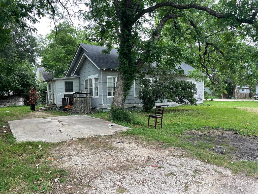 801 E Limestone Avenue