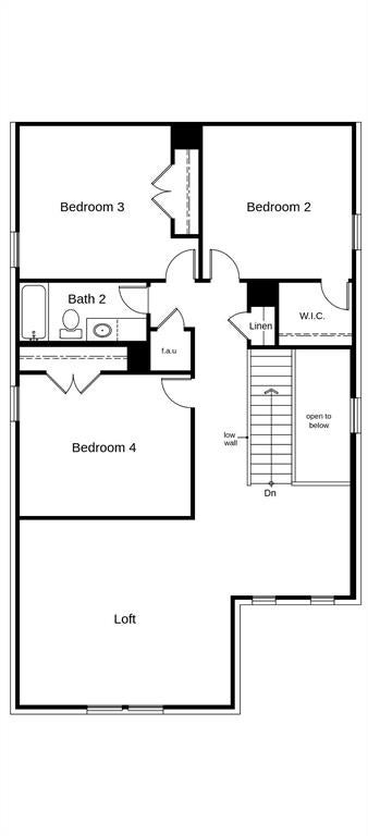 833 Gentle Bird Drive