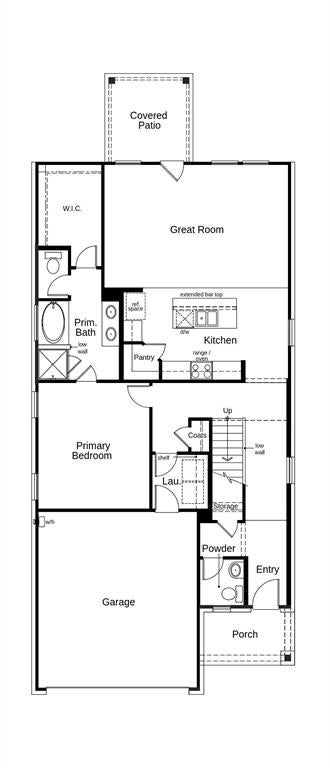 833 Gentle Bird Drive