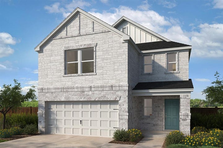Photo 1 of 20 — 833 Gentle Bird Drive, Lavon, TX 75166