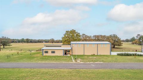 A home in Mineola