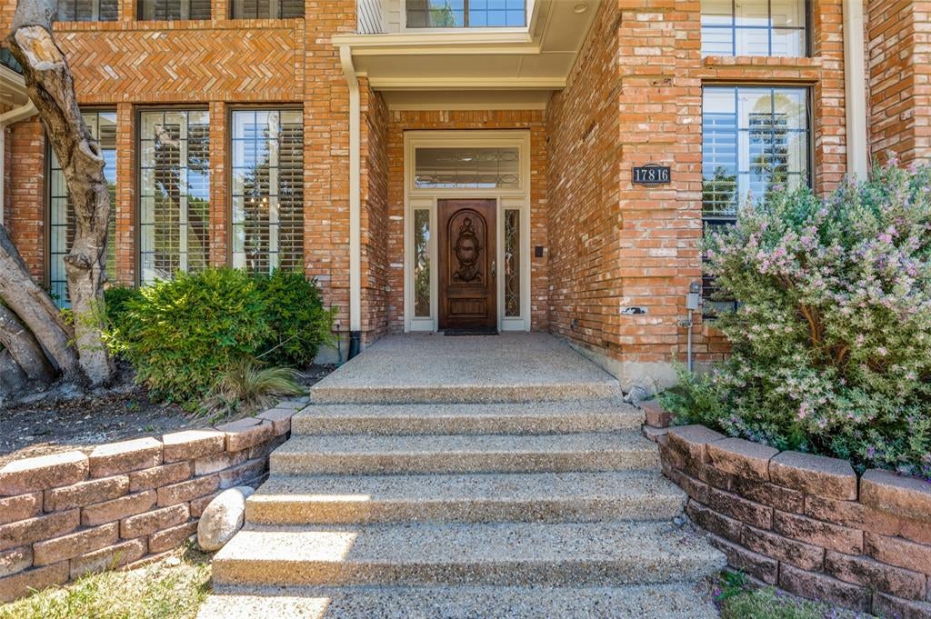 17816 Cedar Creek Canyon Drive
