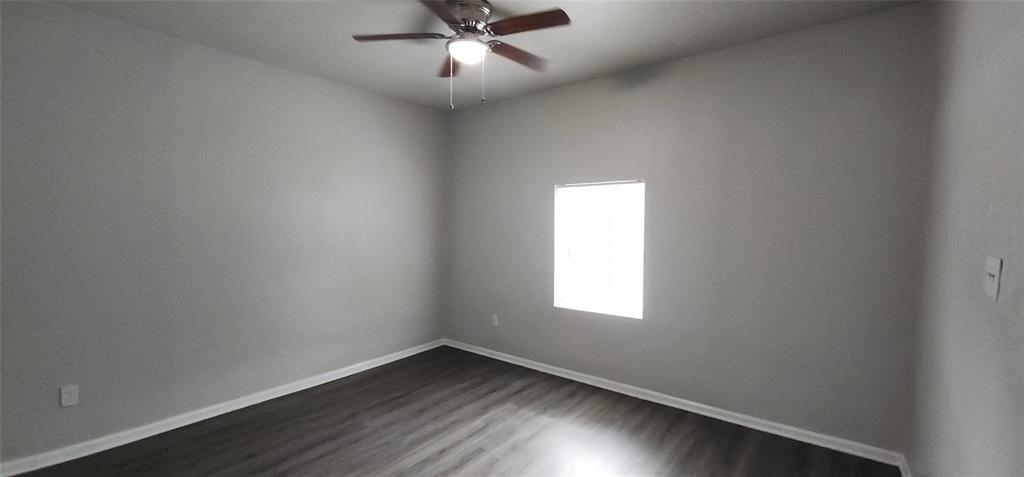 Trinity Heights - Residential