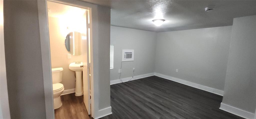 Trinity Heights - Residential