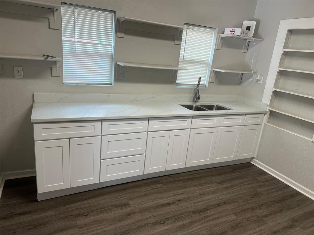 Trinity Heights - Residential