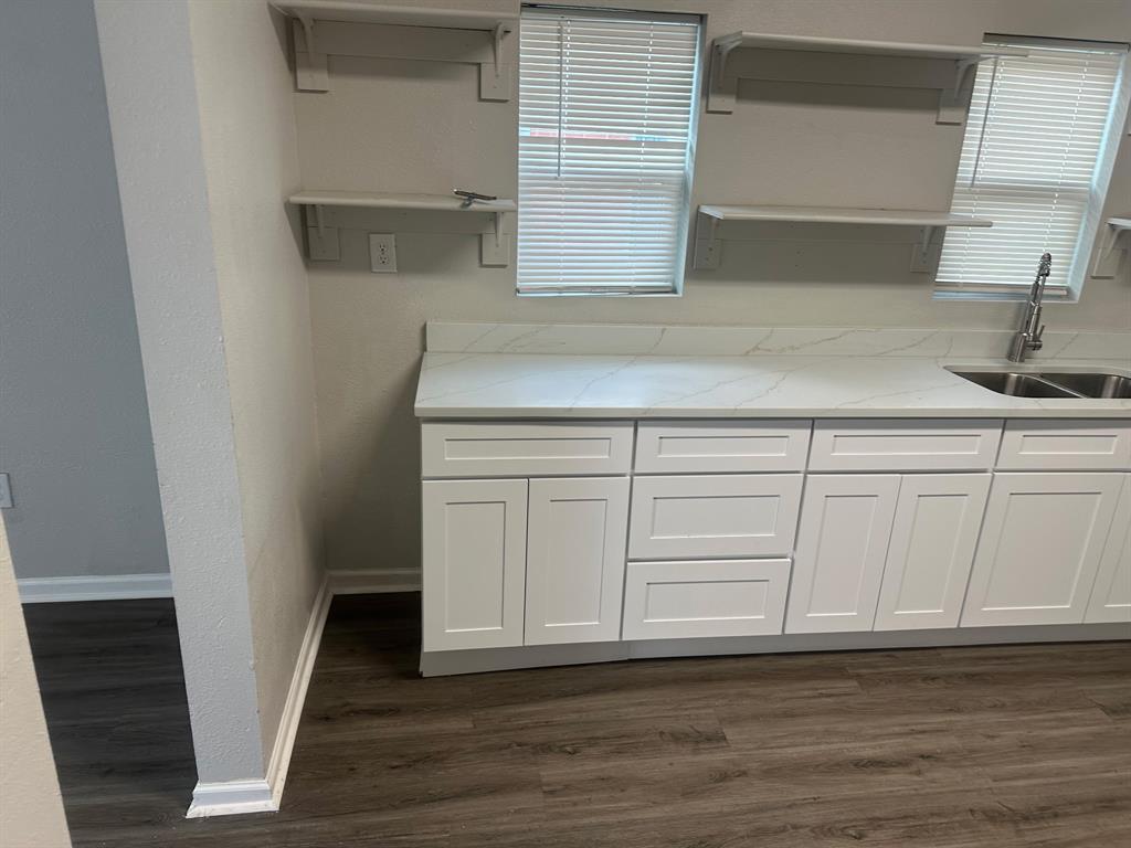 Trinity Heights - Residential