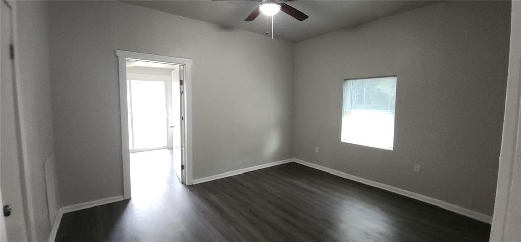 Trinity Heights - Residential