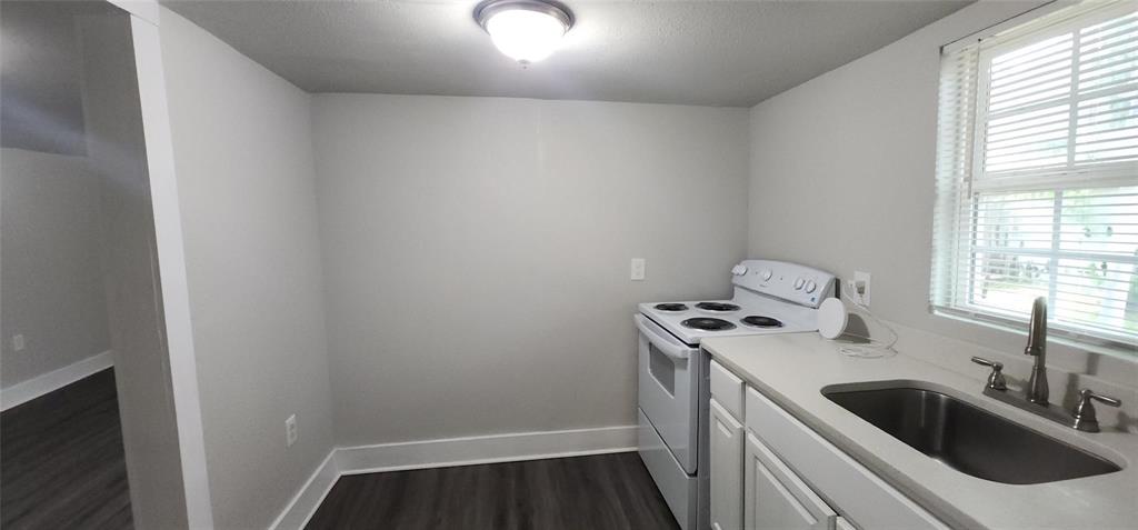 Trinity Heights - Residential