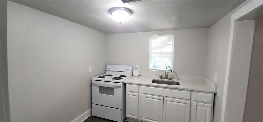 Trinity Heights - Residential