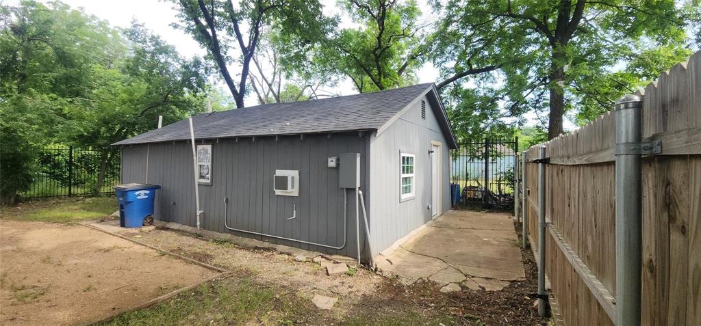 Trinity Heights - Residential