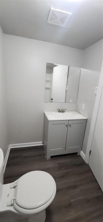 Trinity Heights - Residential