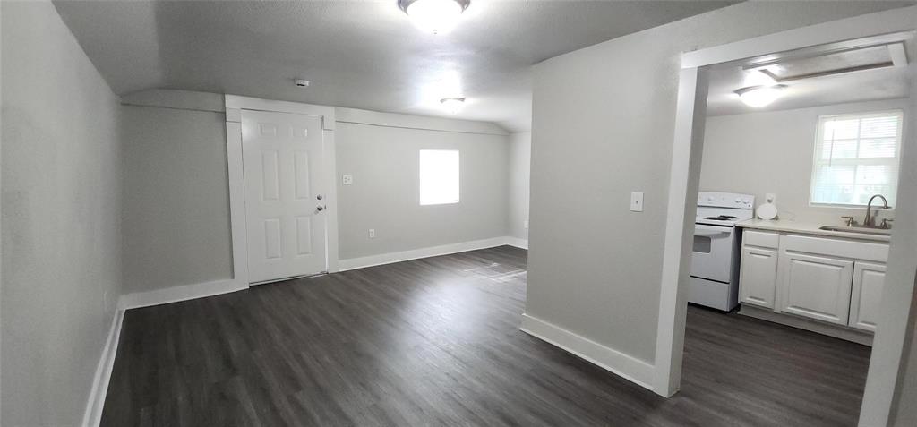 Trinity Heights - Residential