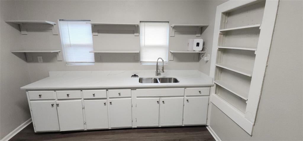 Trinity Heights - Residential