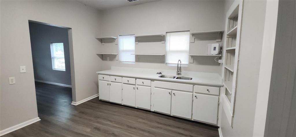 Trinity Heights - Residential